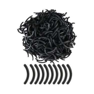 Imagem de Modelador De Cílios Vegano Com 10 Almofadas De Silicone De Refil Profi
