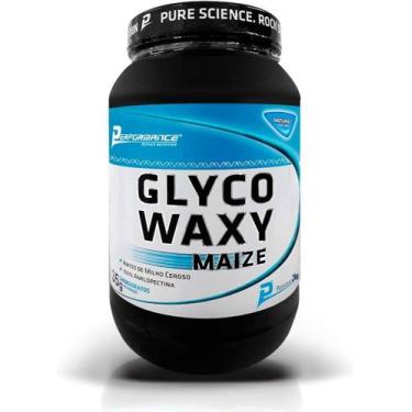 Imagem de Glyco-Waxy Maize Pré-Treino 2Kg - Performance Nutrition