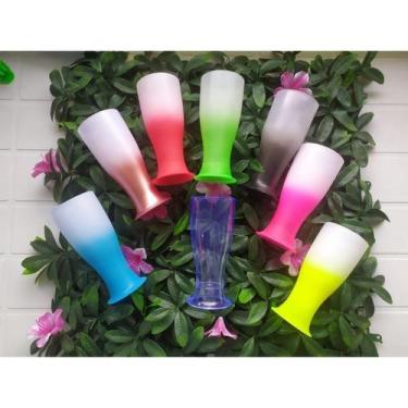 Imagem de Copo Tulipa de chopp - 350 ml - Cantinho da Bruxa Personalizados