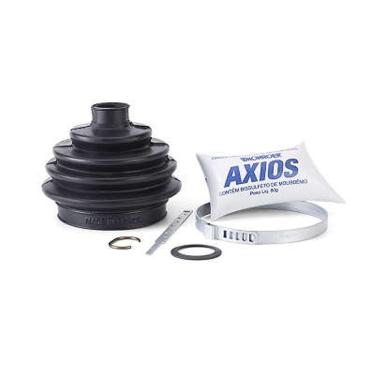 Imagem de Kit Coifa Homocinética Lado Roda - Gol 1980 A 2001 / Parati 1982 A 1995 / Passat 1974 A 1989 / Saveiro 1982 A 1995 - 541.2398