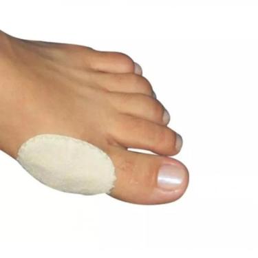 Imagem de Protetor Para Joanete com 8 Unidades Orthopauher