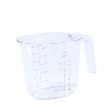 Imagem de Jarra Medidora 500ml - MOR