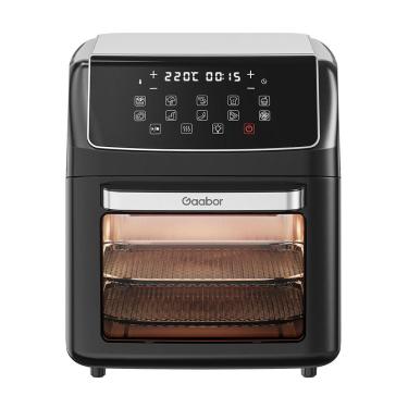 Imagem de Fritadeira Air Fryer 12L Oven AF120T01 Gaabor Preta 220V