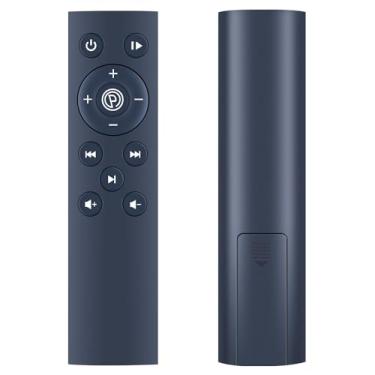 Imagem de Placa vibratória de substituição com controle remoto para AXV/AORTD/SAYGOGO/AOVIECH Máquina de exercício de placa vibratória de várias marcas