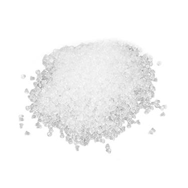 Imagem de Brincos de Borracha Transparentes de 10000pcs, Malhas de Back da Orelha Macia Com Brechas de Brinco de 7 Mm para Breol de Peixe, Cofres, Seguro para Uso, Material Flexível e Confortável, Largo