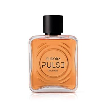 Imagem de Eudora Pulse Action Desodorante Colônia 100ml