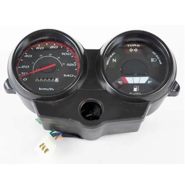 Imagem de Painel Completo Titan125 2000 À 2004 Ks Es Kse