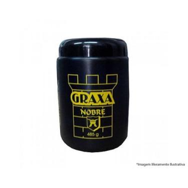 Imagem de Graxa Nobre 95G - MORIA