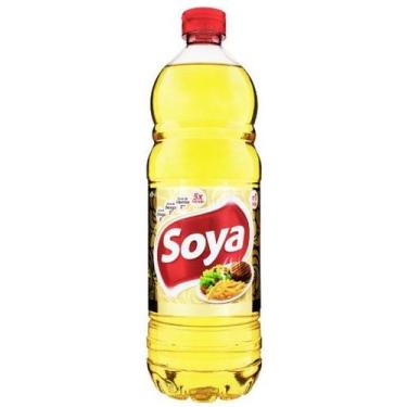 Imagem de Óleo de Soja Soya 900ml