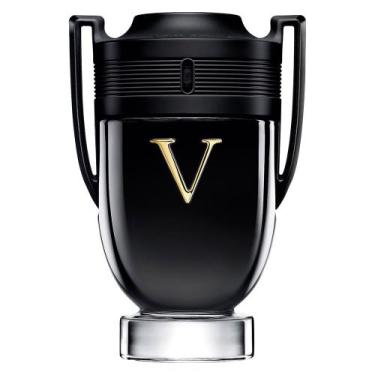 Imagem de Invictus Victory Eau de Parfum Extrême Masculino - Paco Rabanne, 100 m