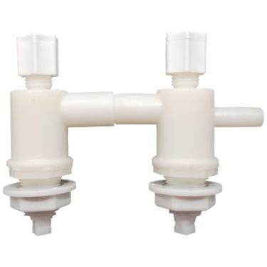 Imagem de Registro Para Bebedouro e Purificador de Água Newmaq