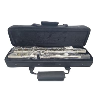 Imagem de Flauta Transversal Spring FT-400