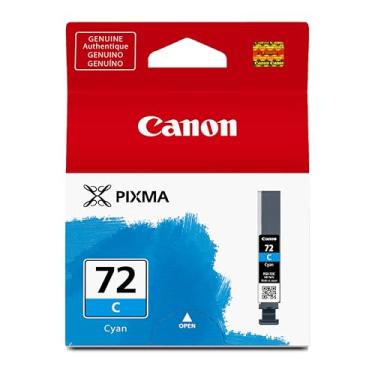 Imagem de Canon Tanque de tinta ciano PGI-72 C