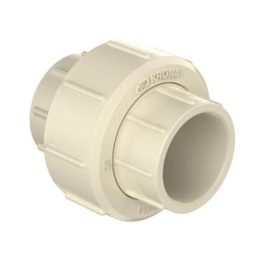 Imagem de Luva Uniao F/F Cpvc - 22Mm Krona