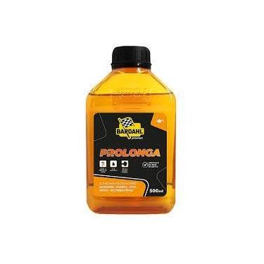 Imagem de Aditivo para motor prolonga bardahl 500ml - BARDHAL/PROMAX