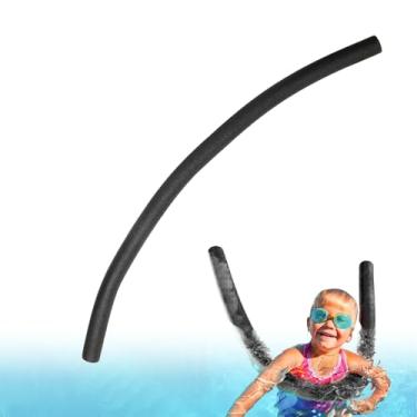 Imagem de Espaguete de Piscina - Bastão Flutuante para Natação - Acessórios para Esportes Aquáticos, Auxílio para Exercícios e Brinquedo de Piscina para Treino de Flutuação