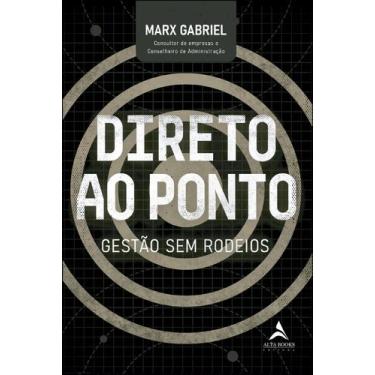 Imagem de Livro - Direto ao ponto