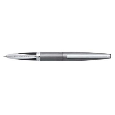Imagem de Sheaffer Caneta-tinteiro - 9441-0F Cor: metal com peças cromadas.