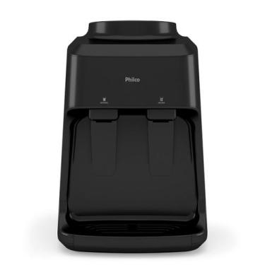 Imagem de Bebedouro Philco Bivolt 10L e 20L Duas temperaturas PBE14, Bivolt