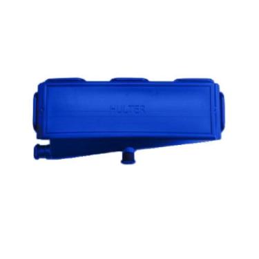Imagem de Caixa de Passagem Split Reversível Hulter HT1CX39X17P