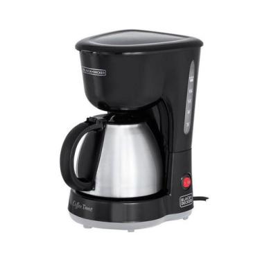 Imagem de Cafeteira black+decker cm15 127v - BLACK&DECKER - Black & Decker, 110V
