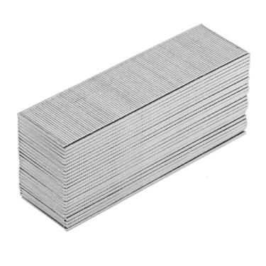 Imagem de MTX Pinos para Pinador Pneumático 35 mm × 1,25 mm × 1 mm – Aço Carbono, 5000 Peças