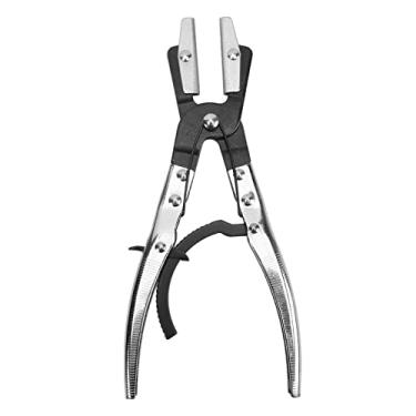 Imagem de Picada de Cachimbo, Maxilares Com Material de Aço, Aplicação Universal para Tubos de Refrigerante de Freio do Radiador, Ideais para Manutenção Automática (8 polegadas) (10 polegadas) (12 polegadas)