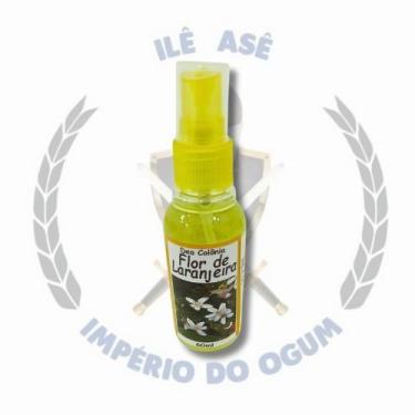 Imagem de MINI BORRIFADOR ATRATIVO ERVAS NATURAIS 60ml - Nacional