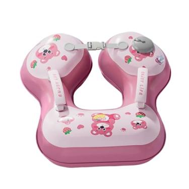 Imagem de Boia para Bebé | Anel Inflável,Equipamento Inflável De Proteção Para Natação Praia Crianças