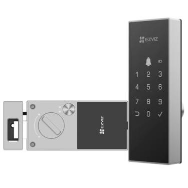 Imagem de Fechadura Smart DL03 Ezviz