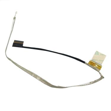 Imagem de ZAHARA Substituição do cabo flexível de tela LCD LCD 30PIN para Gateway N15RPB GWNR71517-BK 3MWTEK21138