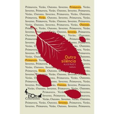 Imagem de Outro silêncio