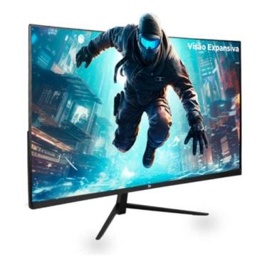 Imagem de Monitor Gamer Curvo 27 Full HD IPS Borda Infinita - Grasep