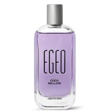 Imagem de Desodorante Colônia Egeo Cogu Mellow O Boticario 90ml