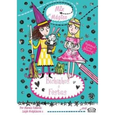 Imagem de Bichinhos e festas