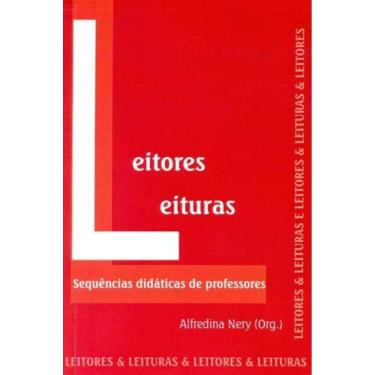 Imagem de Leitores e Leituras