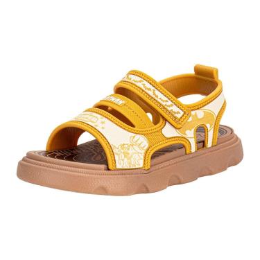 Imagem de Papete Infantil Liga Da Justiça New Action Grendene Kids 23302