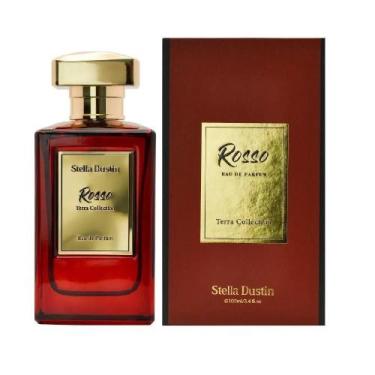 Imagem de Stella dustin - perf. mas. rosso terra edp 100ml
