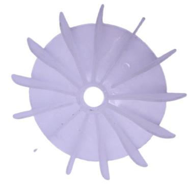 Imagem de Ventoinha Weg Motor Modelo 100 5 Cv 2/4 Polos - Proelis