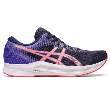 Imagem de Tênis Asics Hyper Speed 2 Feminino - Marinho+Roxo