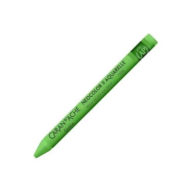 Imagem de Caran D'ache Giz de cera Neocolor II - Verde brilhante (7500.72)