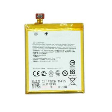 Imagem de Bateria C11p1324 2110mAh Compatível A500 A501