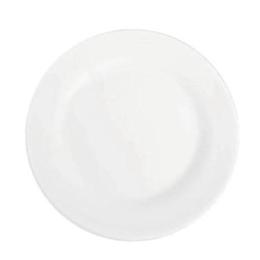 Imagem de Jogo De Pratos Raso De Vidro - A.R Variedades Mt