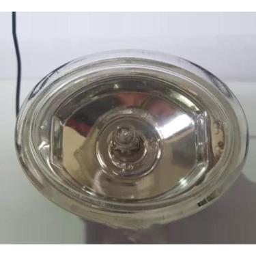 Imagem de Farol Milha Auxiliar Uso Universal TL 115 - AP