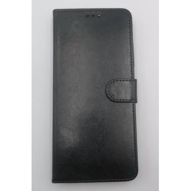 Imagem de Capinha capa para MOTOROLA moto g9 plus xt2087 Carteira lisa flip case