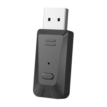 Imagem de Dongle receptor sem fio para controle sem fio EasySMX D10