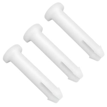 Imagem de Kit 3 Pino Pedal Atuador Do Cambio Fiesta Ecosport Ká 1997 A 2014 - FO