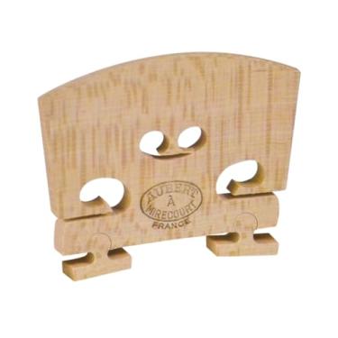 Imagem de Aubert Ponte de violino autoajustável VB-7X Select – Tamanho 4/4