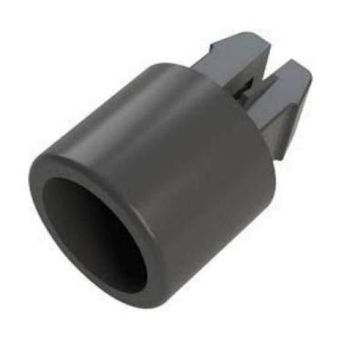 Imagem de Bucha Alto-Falante Idea/Uno/Palio/Siena/Strada 10 Unidades - PCFix