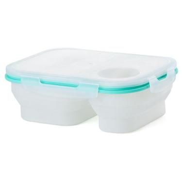 Imagem de Lancheira Naturehike Outdoor Dobrável Ecológica - Lightbek Official St